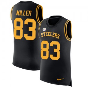 ايفون Heath Miller Jersey | Pittsburgh Steelers Heath Miller for Men ... ايفون